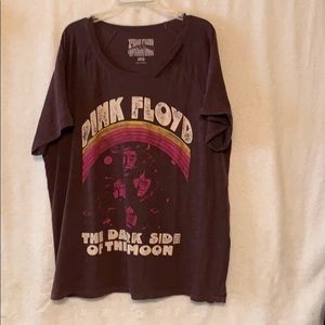 Vintage Pink Floyd T shirt
